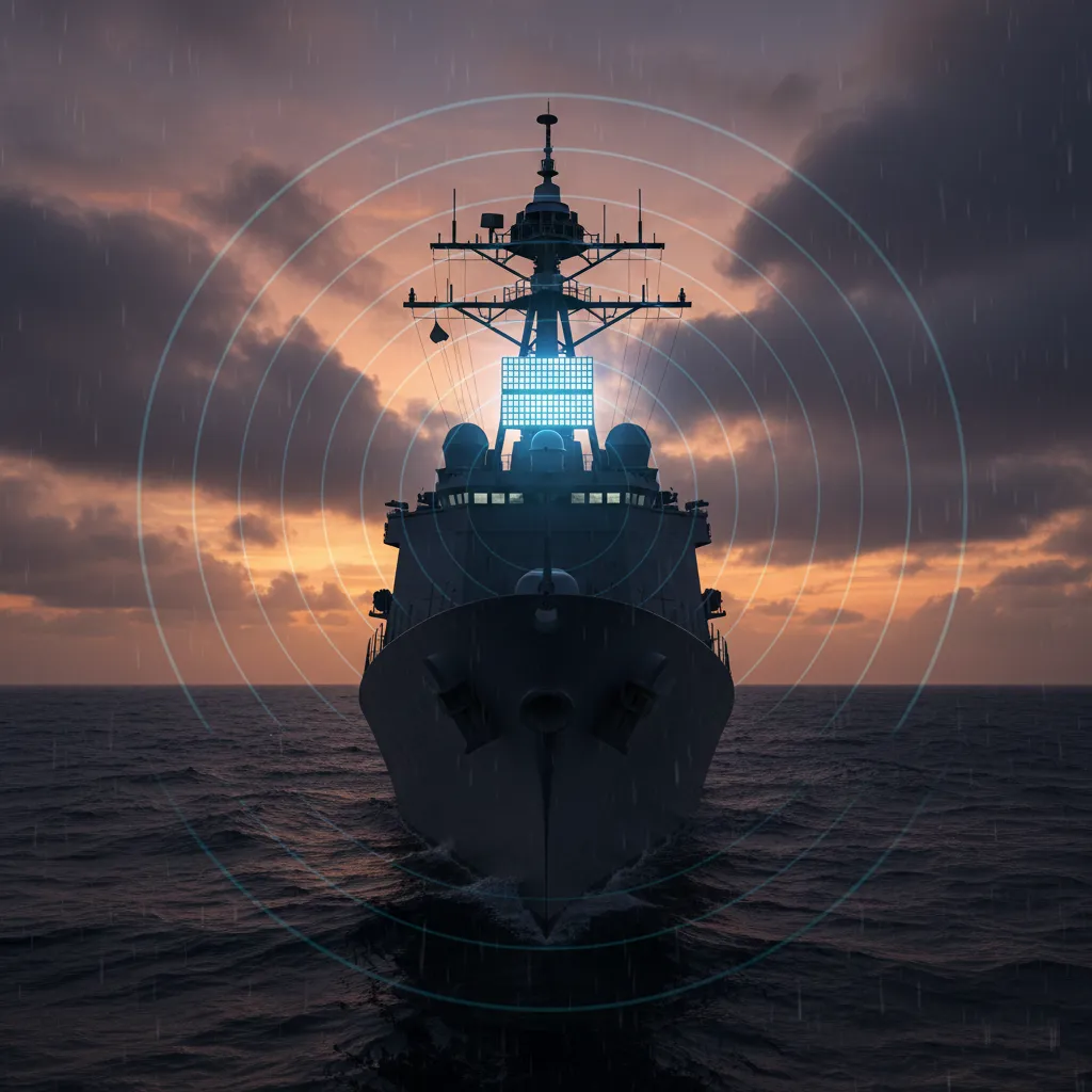 Maritime Communication